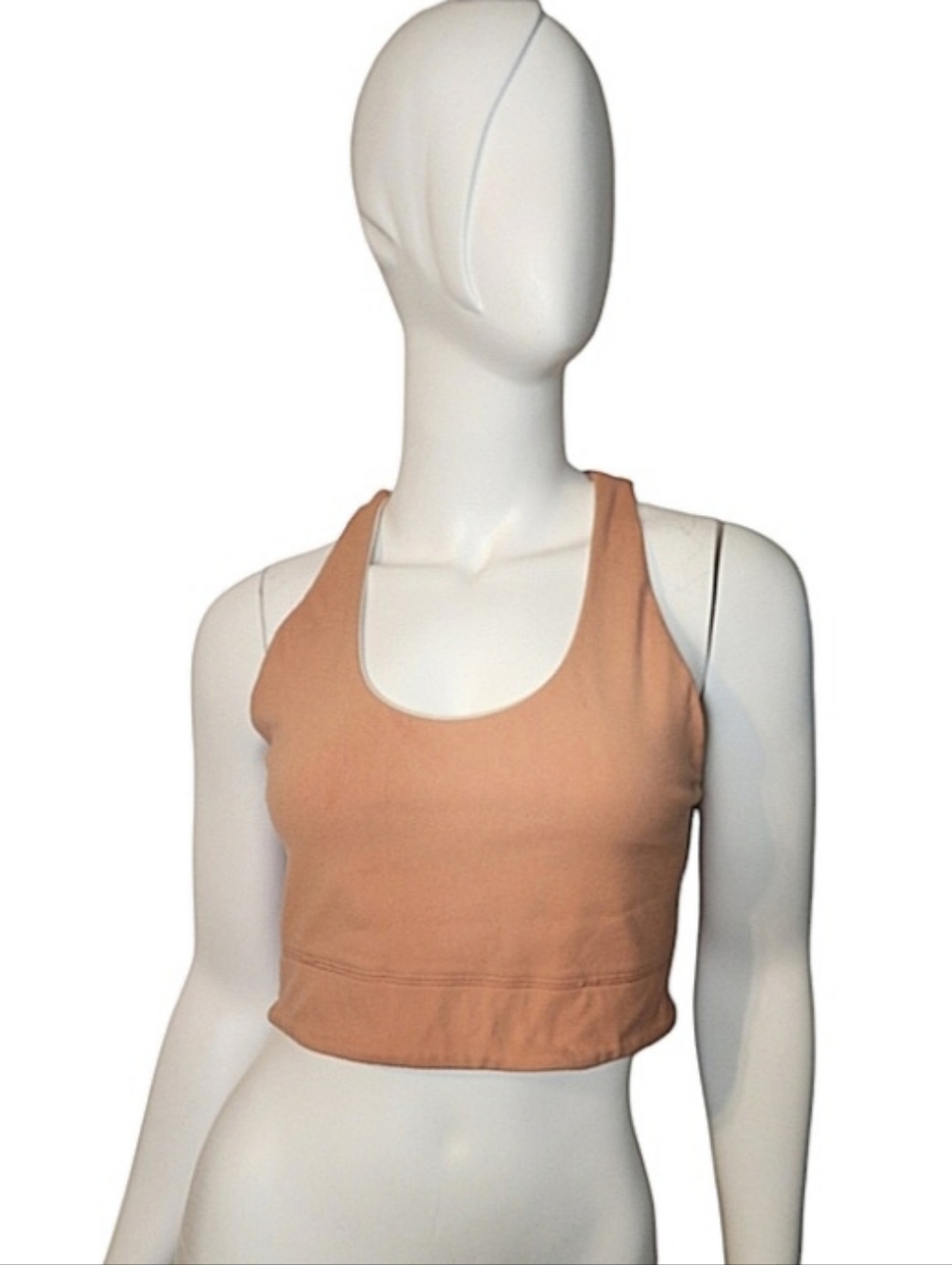 Fabletics Sports Bra Reversible Size M